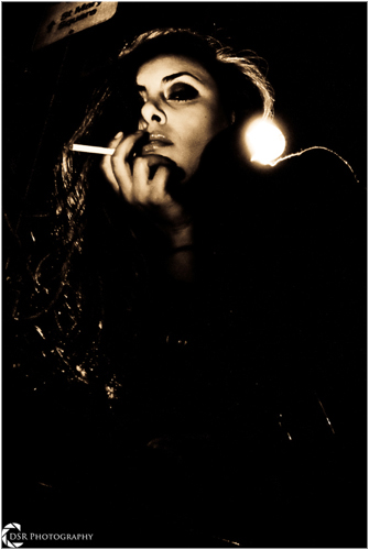 Fashion Photographers Los Gatos